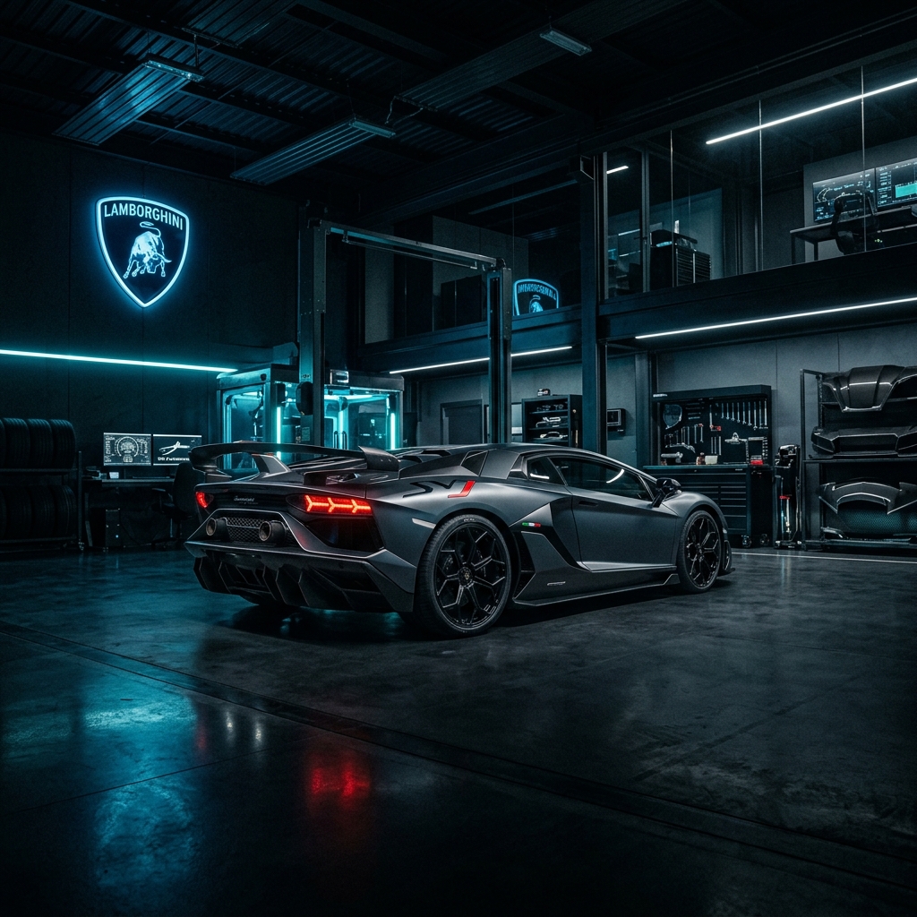 High Performance Tuning